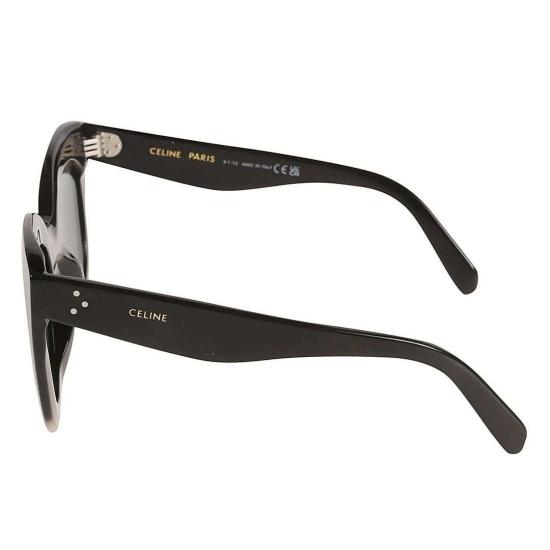 25FW 셀린느 선글라스 CL4005인치 오버사이즈 캣아이 - CELINE
