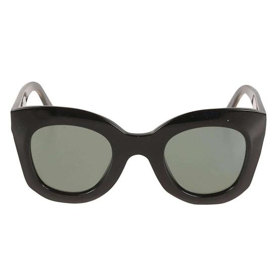 25FW 셀린느 선글라스 CL4005인치 오버사이즈 캣아이