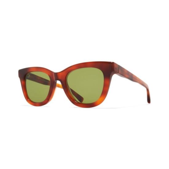  마이키타 선글라스 라이미 반투명 아세테이트 - MYKITA