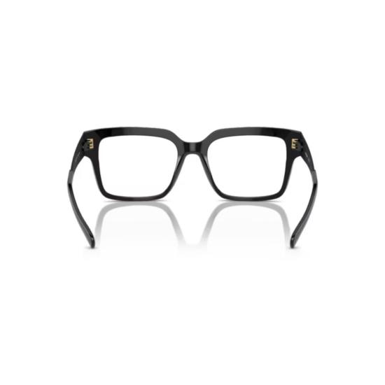 26SS 보그 안경 0Vo5559 볼드 스퀘어 프레임 안경 - VOGUE