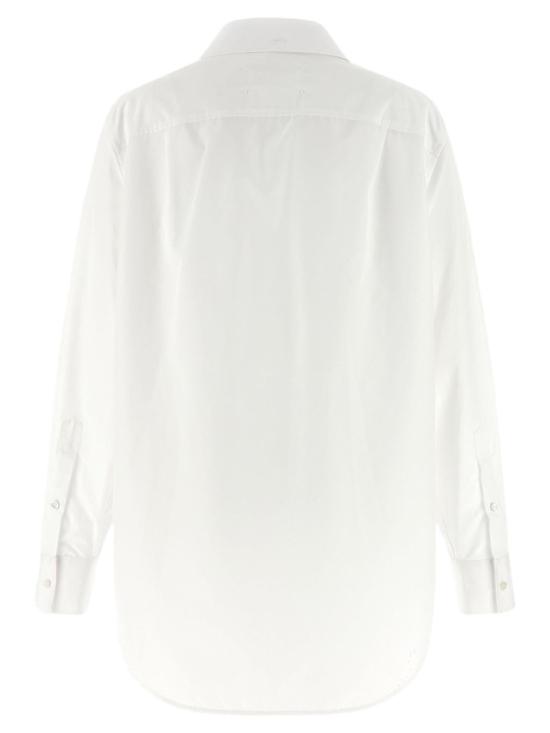 26SS 마르지엘라 셔츠 S29DT0018S43001100 White - MAISON MARGIELA