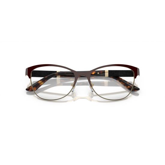 26SS 베르사체 안경 0Ve1233q 캣아이 - VERSACE