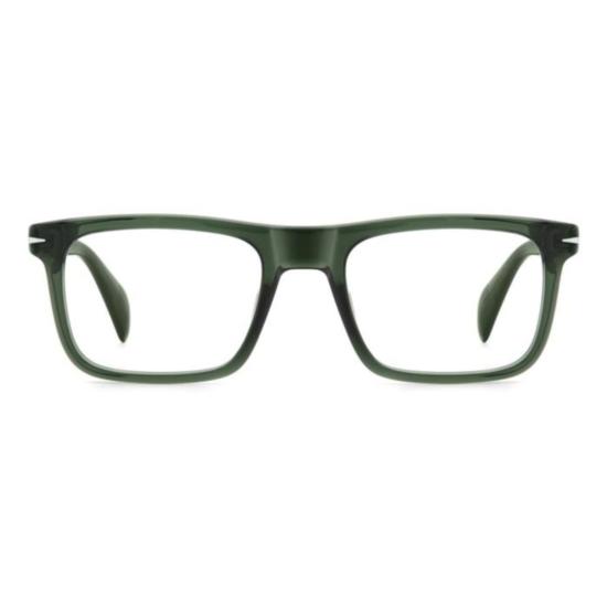  데이비드 베컴 안경 Db 1191 직사각형 아세테이트 안경