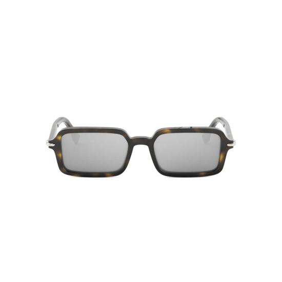  펜디 선글라스 Fe40174i 직사각형 호피무늬