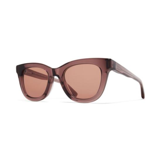  마이키타 선글라스 라이미 반투명 아세테이트 - MYKITA
