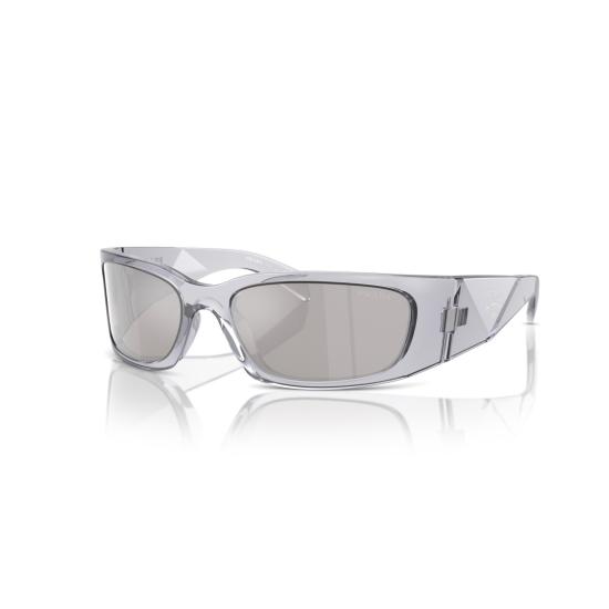 26SS 프라다 선글라스 0Pr A19s 직사각형 프레임 - PRADA