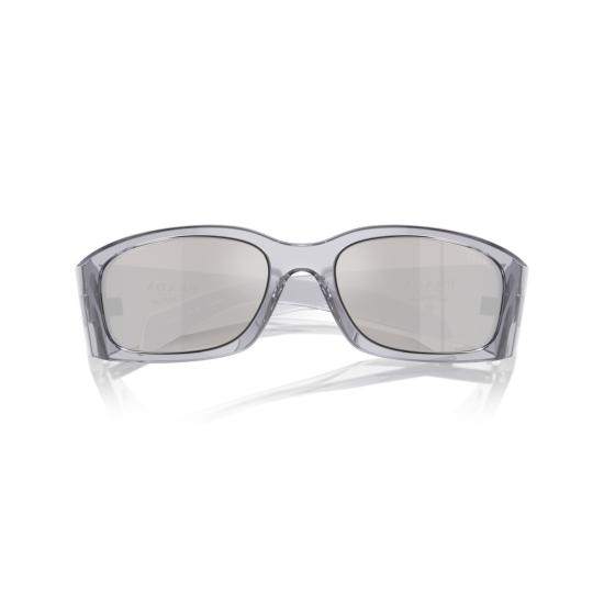 26SS 프라다 선글라스 0Pr A19s 직사각형 프레임 - PRADA