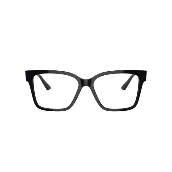 26SS 지미추 안경 0Jc3006u 오버사이즈 스퀘어 프레임 아세테이트
