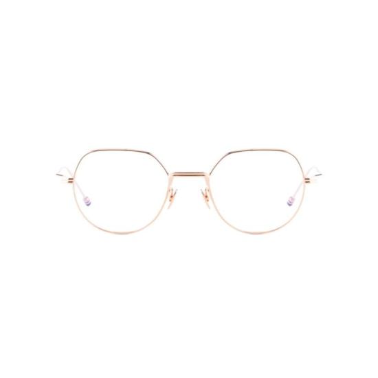  톰브라운 안경 Ueo935a 기하학적 팔각형 프레임