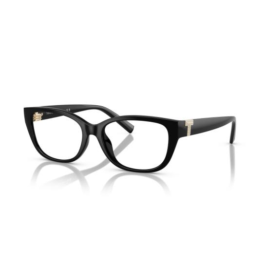 26SS 티파니앤코 안경 0Tf2254bu 캣아이 - TIFFANY & CO