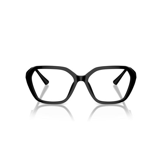 26SS 지미추 안경 0Jc3013u 오버사이즈 기하학적 프레임 안경