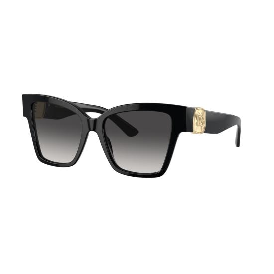 26SS 돌체앤가바나 선글라스 0Dg4470 오버사이즈 스퀘어 프레임 - DOLCE & GABBANA