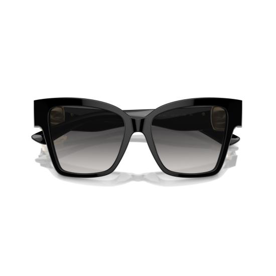 26SS 돌체앤가바나 선글라스 0Dg4470 오버사이즈 스퀘어 프레임 - DOLCE & GABBANA