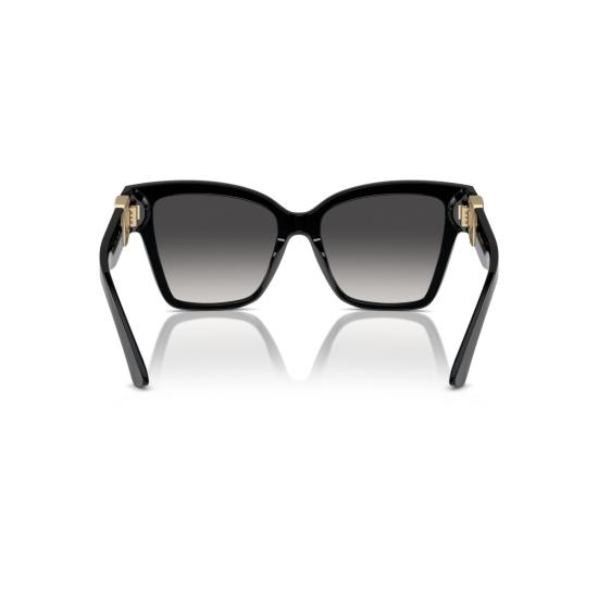 26SS 돌체앤가바나 선글라스 0Dg4470 오버사이즈 스퀘어 프레임 - DOLCE & GABBANA
