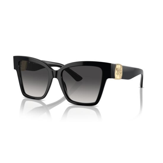 26SS 돌체앤가바나 선글라스 0Dg4470 오버사이즈 스퀘어 프레임 - DOLCE & GABBANA