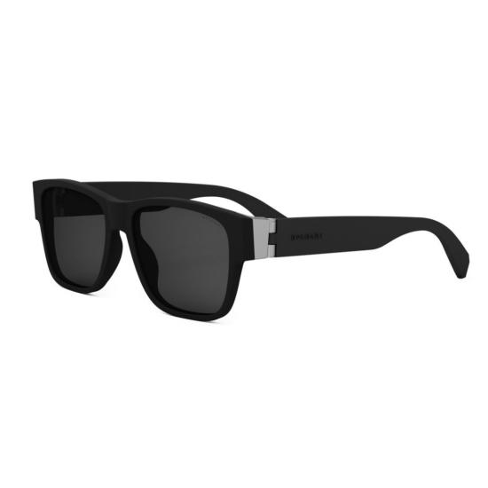  불가리 선글라스 Bv40022i 직사각형 프레임 - BVLGARI