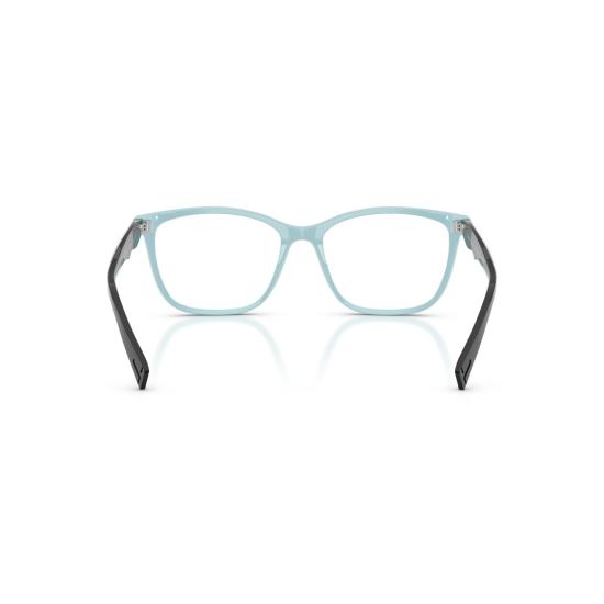 26SS 티파니앤코 안경 0Tf2175 직사각형 투톤 안경 - TIFFANY & CO