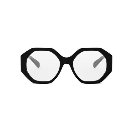  셀린느 안경 Cl50161i 대형 팔각형 액자