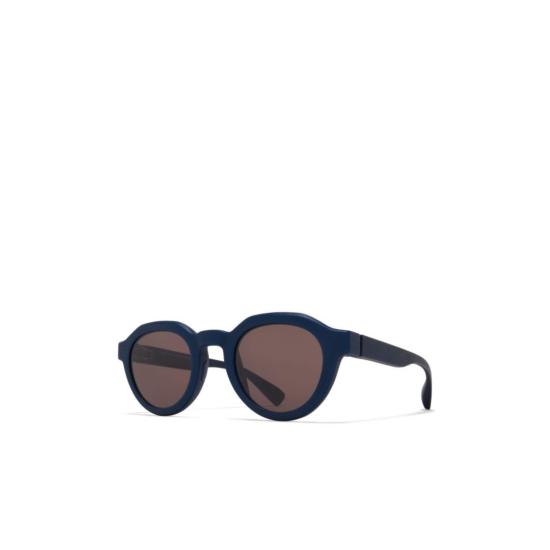  마이키타 선글라스 디아 볼드 라운드 프레임 - MYKITA