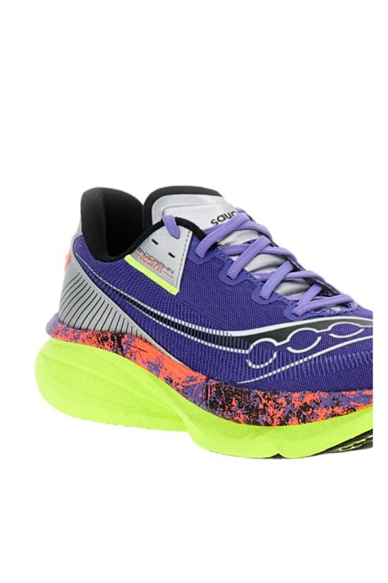 26SS 써코니 스니커즈 S21070400 Purple - SAUCONY