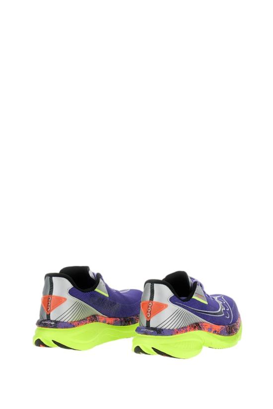 26SS 써코니 스니커즈 S21070400 Purple - SAUCONY