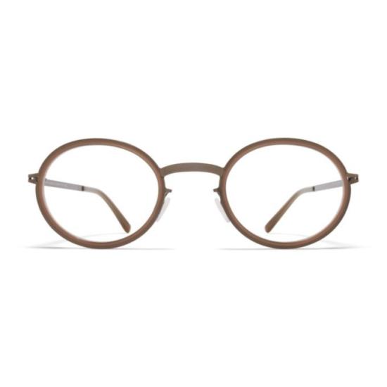  마이키타 안경 베르톨드 원형 프레임