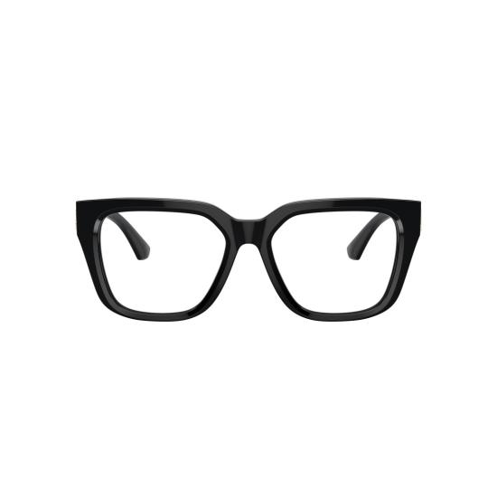 26SS 버버리 안경 0Be2403 오버사이즈 스퀘어 아세테이트