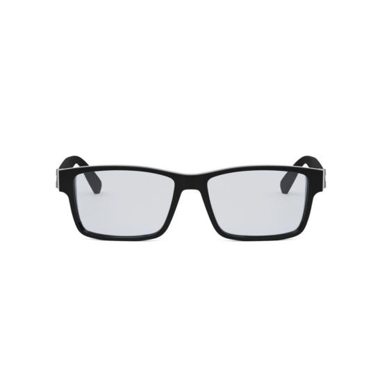 25FW 불가리 안경 Bv50050i 직사각형 안경