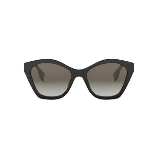  펜디 선글라스 Fe40175i 볼드 오버사이즈 캣아이