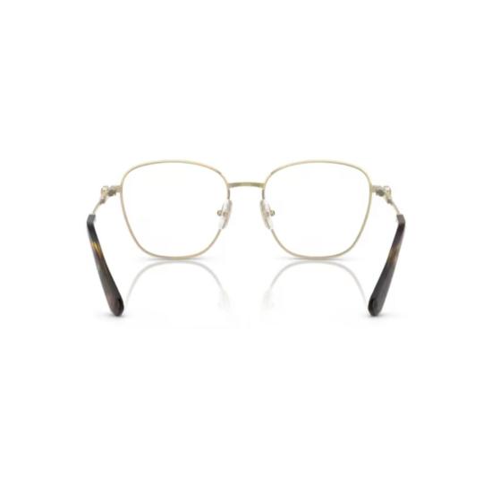 26SS 스와로브스키 안경 0Sk1019 섬세한 금속 프레임 - SWAROVSKI