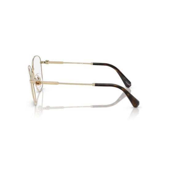 26SS 스와로브스키 안경 0Sk1019 섬세한 금속 프레임 - SWAROVSKI