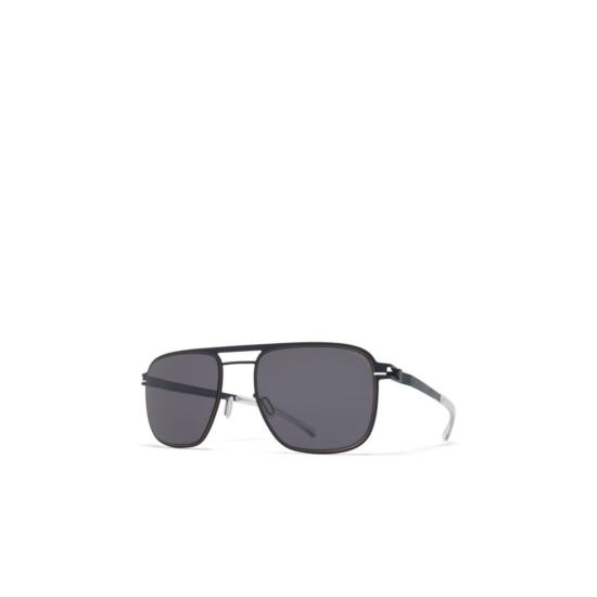  마이키타 선글라스 엘리 더블 브릿지 메탈 - MYKITA
