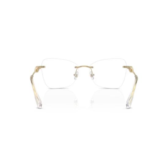 26SS 스와로브스키 안경 0Sk1014 무테 안경 - SWAROVSKI