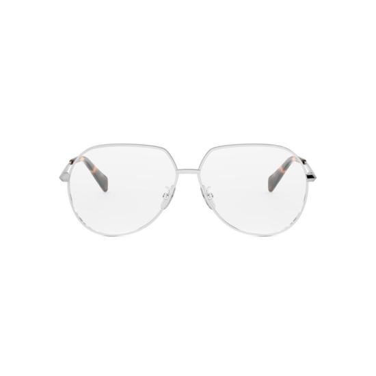  셀린느 안경 Cl50164u 실버 메탈 안경