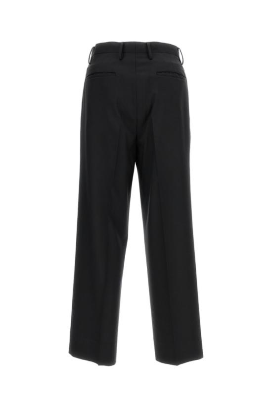 26SS 캡틴 선샤인 스트레이트 팬츠 KS26SPT03INK Black - KAPTAIN SUNSHINE