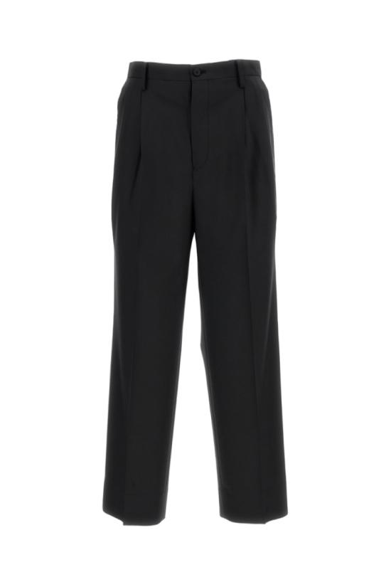 26SS 캡틴 선샤인 스트레이트 팬츠 KS26SPT03INK Black