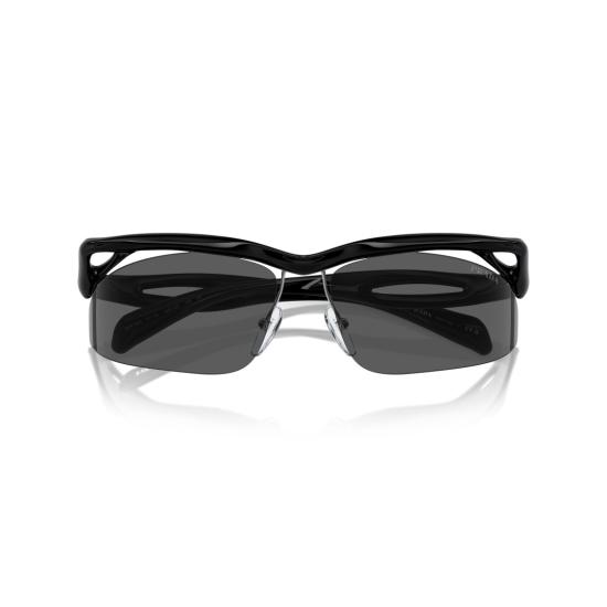 26SS 프라다 선글라스 0Pr A25s 각진 프레임 - PRADA