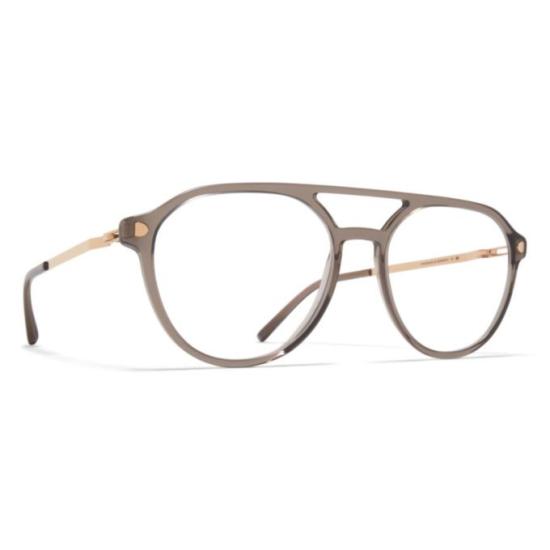  마이키타 안경 자스미 에비에이터 스타일 아세테이트 - MYKITA