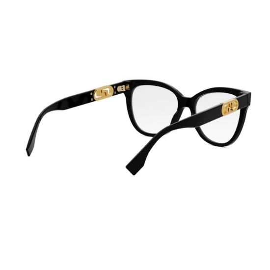 25FW 펜디 안경 Fe50093i 캣아이 - FENDI