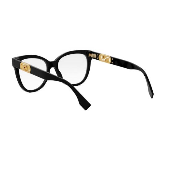 25FW 펜디 안경 Fe50093i 캣아이 - FENDI