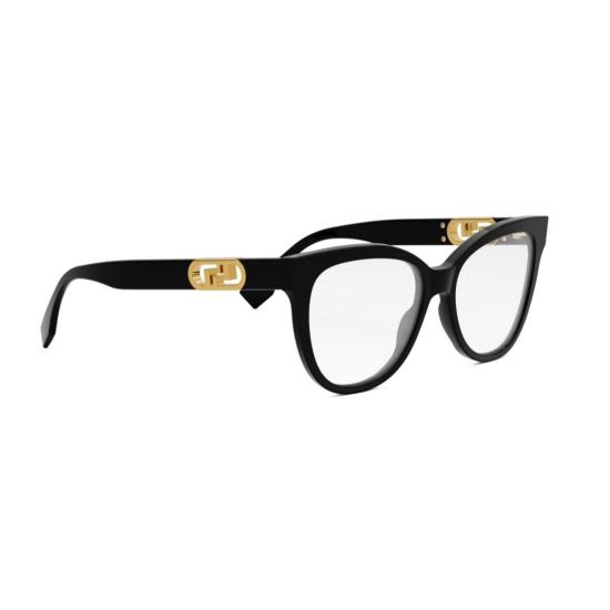 25FW 펜디 안경 Fe50093i 캣아이 - FENDI