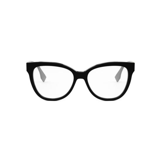 25FW 펜디 안경 Fe50093i 캣아이