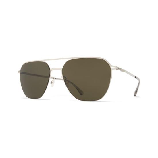  마이키타 선글라스 아모스 얇은 금속 프레임 - MYKITA