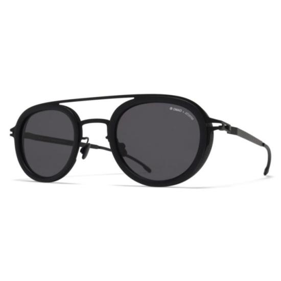  마이키타 선글라스 그런트 원형 렌즈 - MYKITA