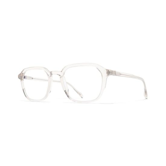  마이키타 안경 자난 기하학적 반투명 아세테이트 안경 - MYKITA