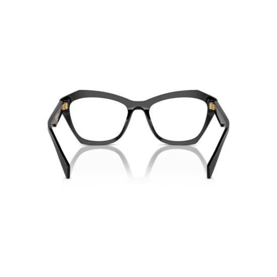  프라다 안경 0Pr A20v 오버사이즈 스퀘어 프레임 - PRADA