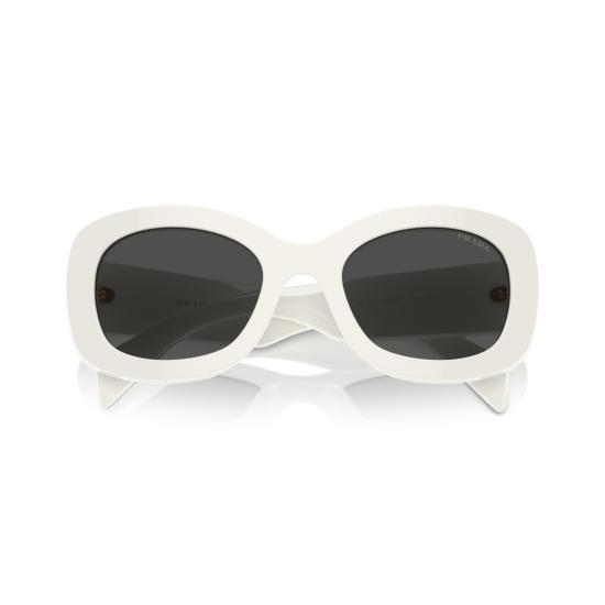 26SS 프라다 선글라스 0Pr A13s 오버사이즈 직사각형 프레임 - PRADA