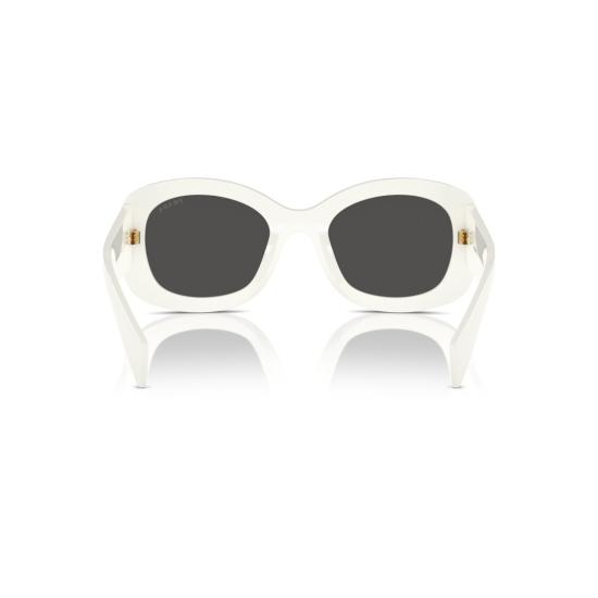 26SS 프라다 선글라스 0Pr A13s 오버사이즈 직사각형 프레임 - PRADA
