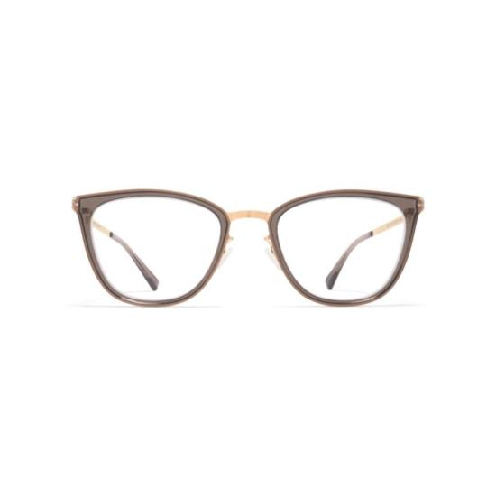  마이키타 안경 자다 볼드 캣아이 안경