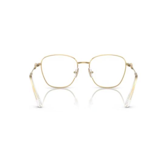 26SS 스와로브스키 안경 0Sk1019 섬세한 금속테 안경 - SWAROVSKI